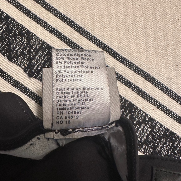 AG Jeans - ADALINE PANELED SKIRT - Picture 11 of 11